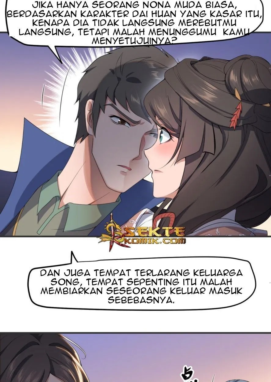 First Dragon (Yuanlong) Chapter 18 Gambar 8